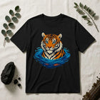 Majestic Water Tiger T-shirt
