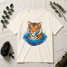 Majestic Water Tiger T-shirt