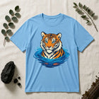 Majestic Water Tiger T-shirt