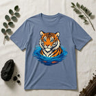 Majestic Water Tiger T-shirt