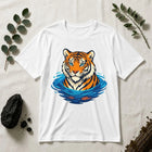 Majestic Water Tiger T-shirt